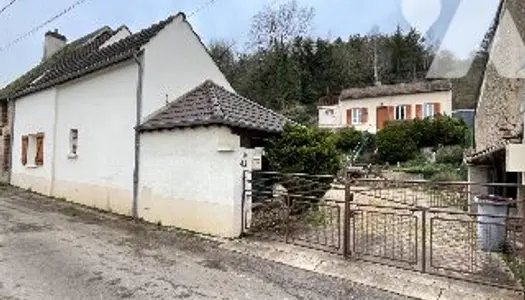 Maison 5 pièces 103 m² 