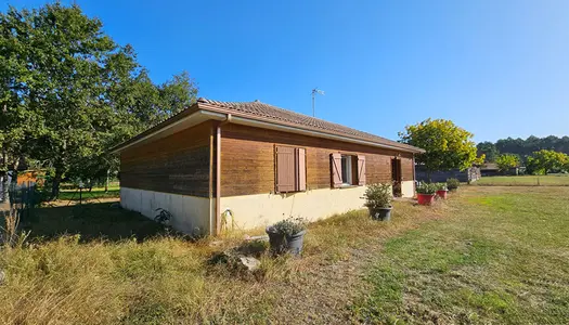 Vente Maison 124 m² à Leon 420 000 €