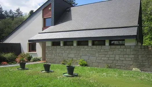 Maison 5 pièces 170 m² 