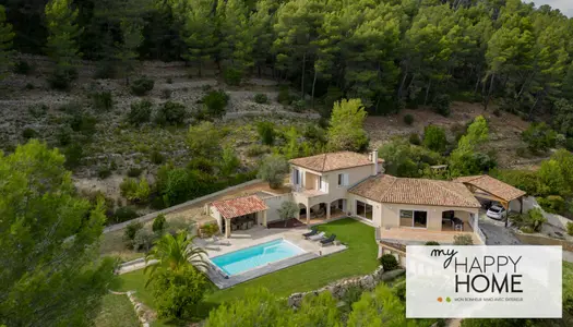 Vente Villa 200 m² à Auriol 1 250 000 €