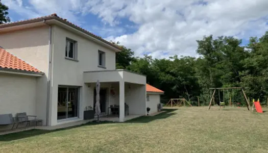 Maison 5 pièces 135 m²