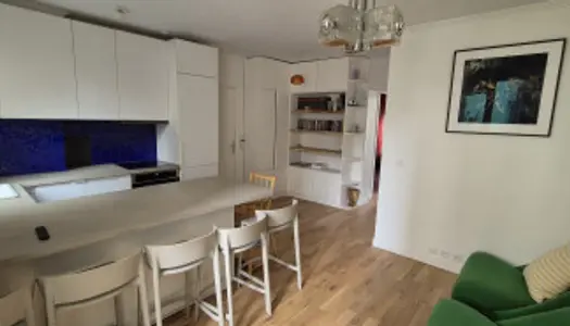 Appartement 3 pièces 51 m² 