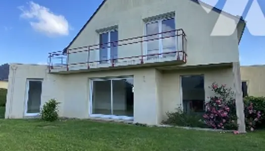 Maison 5 pièces 130 m² 