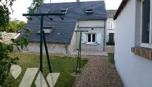 Maison 2 pièces 61 m² 