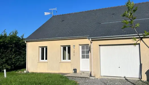 maison Châteaubriant