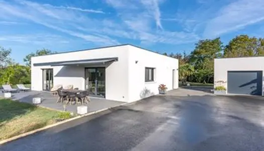 Maison 4 pièces 135 m²