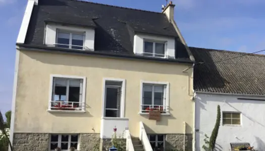 Maison 8 pièces 147 m² 