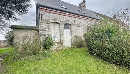 Maison 6 pièces 119 m²