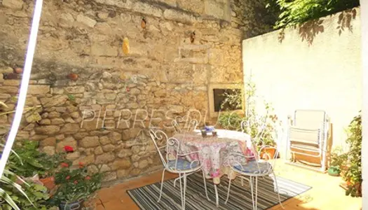 Maison 4 pièces 154 m²