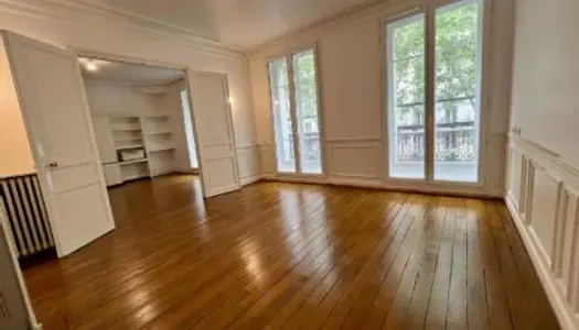 Appartement 5 pièces 106 m² 