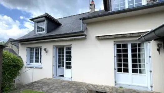 Maison 5 pièces 105 m² 