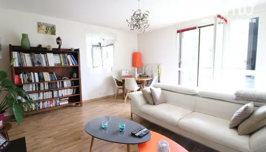 Vente Appartement 65 m² à Wissous 273 400 €