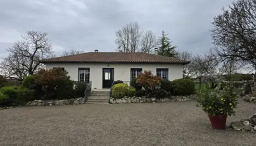 Maison 6 pièces 190 m²