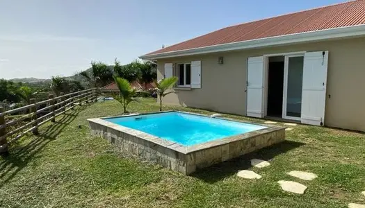 Maison 5 pièces 101 m²