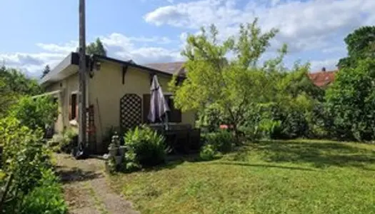 Vente Maison/villa 3 pièces