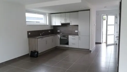 Maison 5 pièces 82 m² 