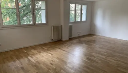 Appartement 4 pièces 88 m²