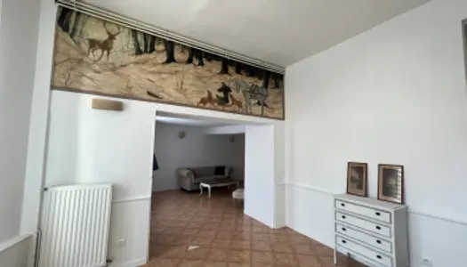 Maison 6 pièces 127 m²