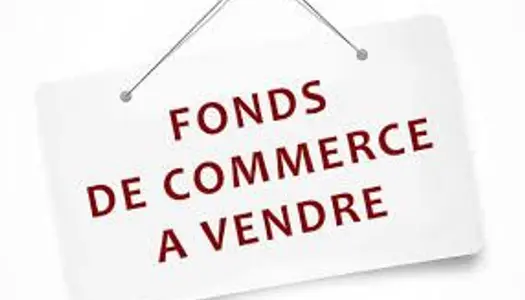 Fonds de commerce centre automobiles