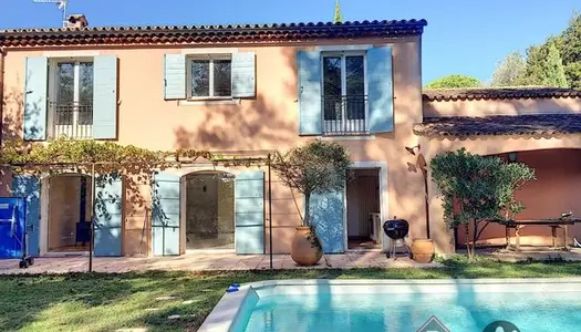 Maison 5 pièces 154 m² 