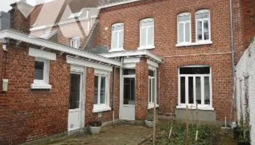 Maison 7 pièces 183 m²