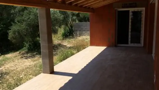 Villa 5 pièces 102 m² 