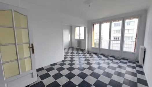 Annexe + Appartement 3 2
