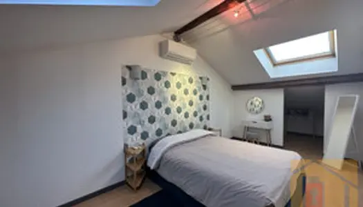 Chambre en colocation à louer