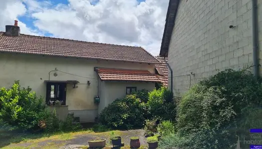 Maison 2 pièces 47 m² 