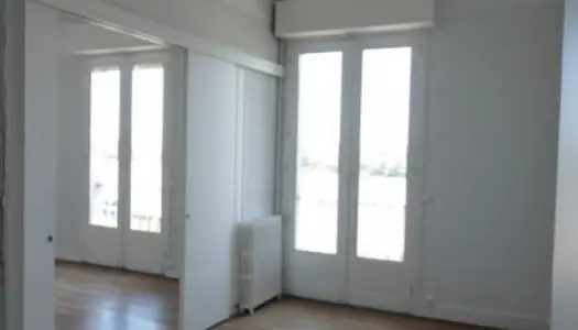 Appartement 3 pièces 88 m² 