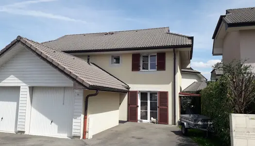 Location Maison 85 m² à Evian-les-Bains 1 404 € CC /mois