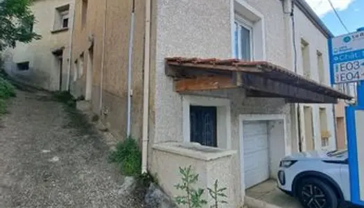 Maison 3 pièces 85 m² 