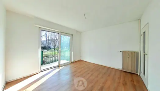 Appartement 3 pièces 57 m² 