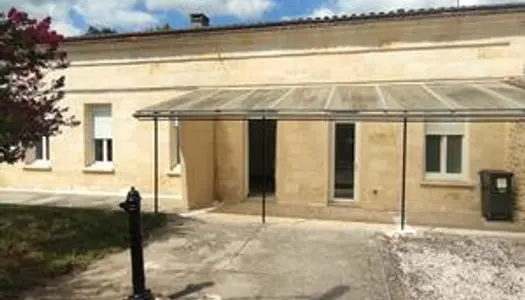 Maison 5 pièces 150 m²