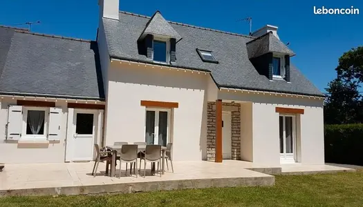 Maison 4 pièces 107 m²