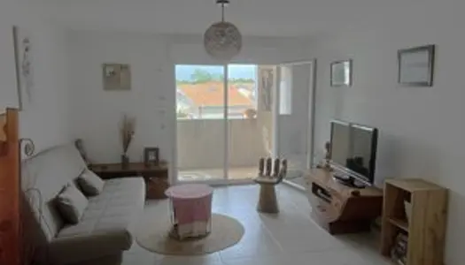 Maison - Villa Vente Lanton 2p 42m² 199000€