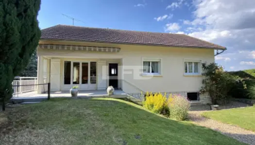 Maison 5 pièces 80 m² 