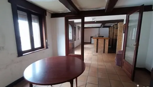 Maison avec appartements 7 pièces 217 m² 