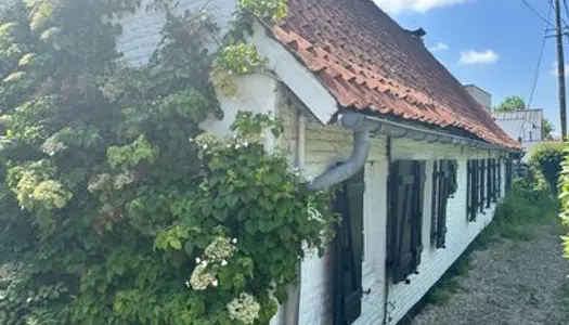 Magnifique Ferme à Sailly les Lannoy 