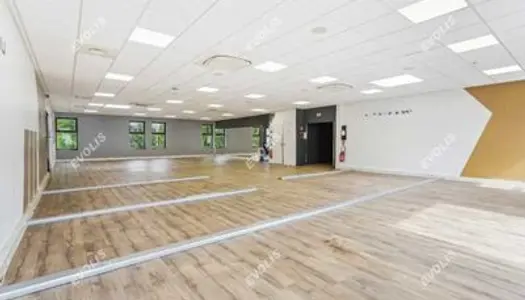 Bureaux - A LOUER - 510 m² divisibles à partir de 80 m² 