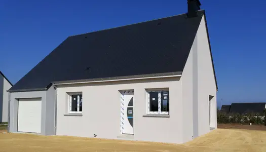 Vente Maison neuve 107 m² à Rosières-en-Santerre 217 000 €