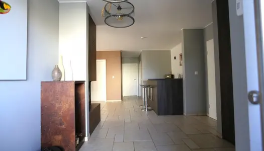 Maison 7 pièces 155 m²