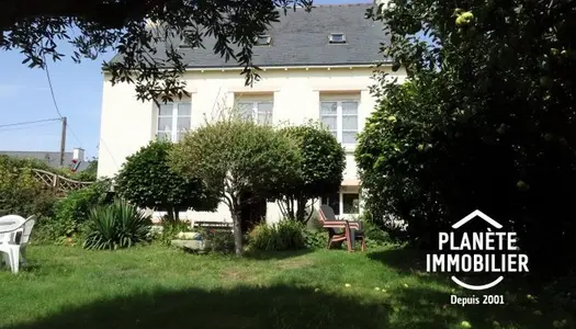 Vente Maison 101 m² à Pont-Croix 230 120 €