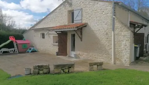 Maison 6 pièce(s) 176 m2