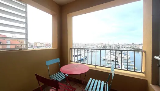 Vente Appartement 48 m² à Cap d'Agde 234 000 €