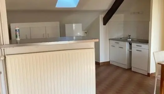 Location Appartement 35 m² à Mende 400 € CC /mois