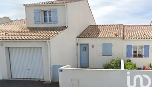 Maison 5 pièces 103 m² 