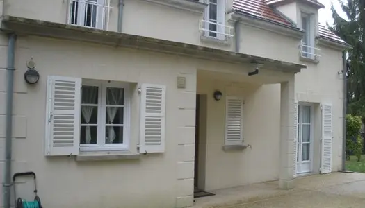 Maison 7 pièces 193 m²