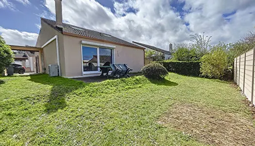 A vendre Maison de 5 pieces de 117 m2 aux Clayes Sous Bois