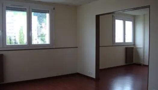 A louer appartement F4 Métare 